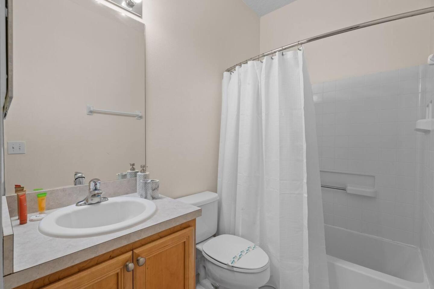 6 Bedroom 5 Bathroom Emerald Island 2601 Ib Kissimmee Εξωτερικό φωτογραφία
