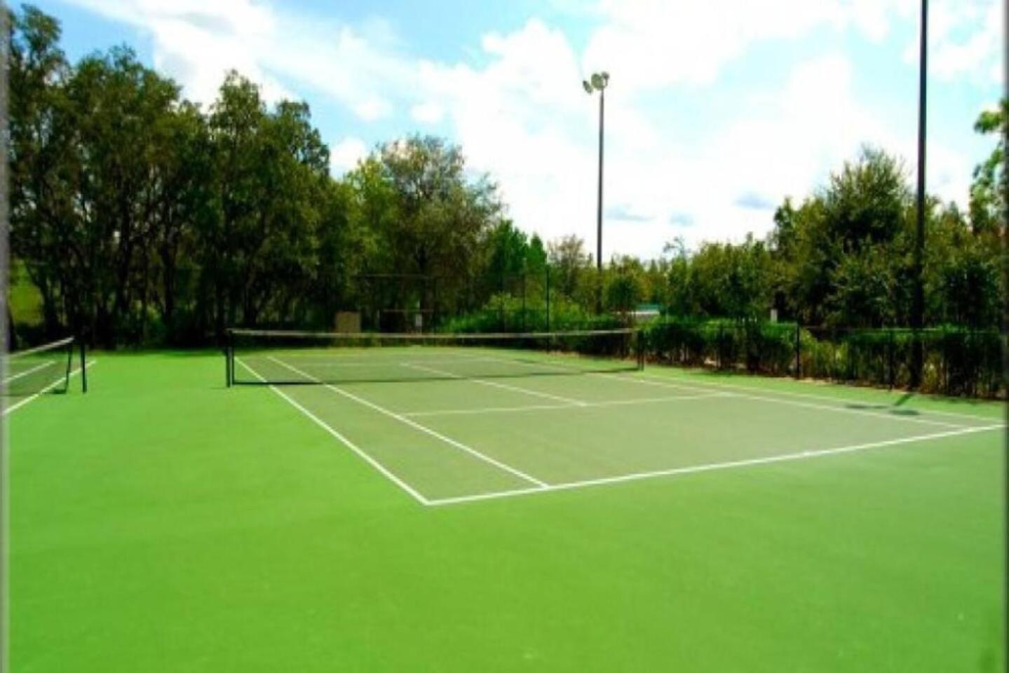 6 Bedroom 5 Bathroom Emerald Island 2601 Ib Kissimmee Εξωτερικό φωτογραφία