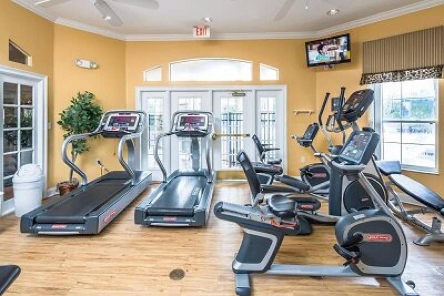 6 Bedroom 5 Bathroom Emerald Island 2601 Ib Kissimmee Εξωτερικό φωτογραφία