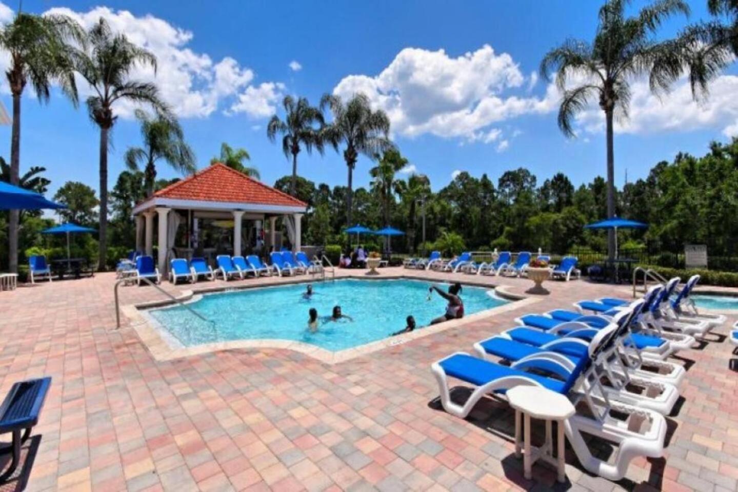 6 Bedroom 5 Bathroom Emerald Island 2601 Ib Kissimmee Εξωτερικό φωτογραφία
