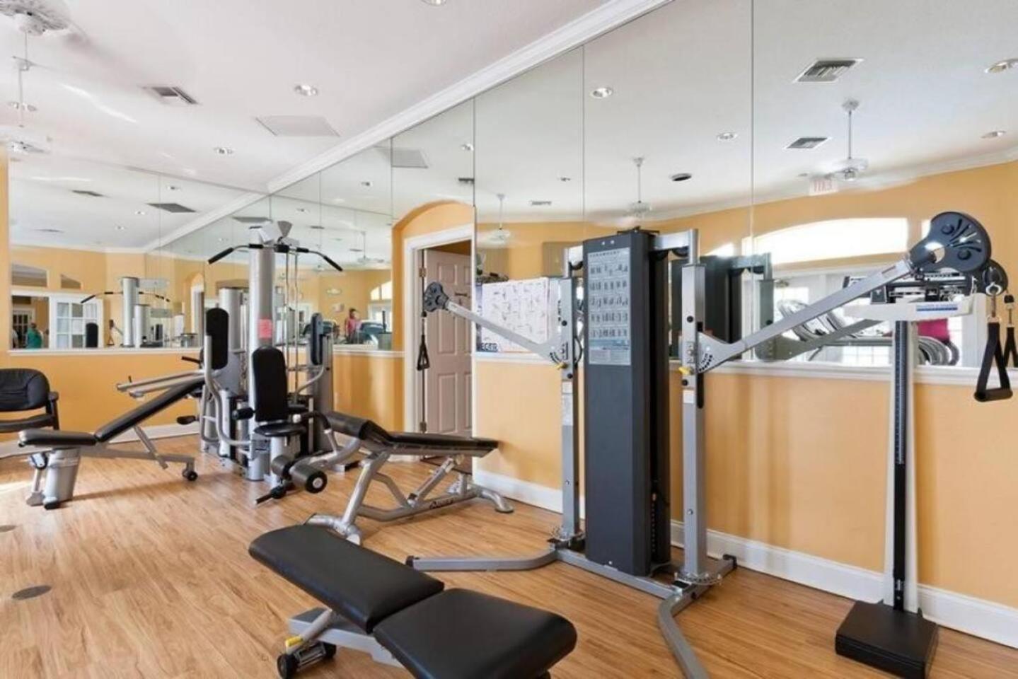 6 Bedroom 5 Bathroom Emerald Island 2601 Ib Kissimmee Εξωτερικό φωτογραφία
