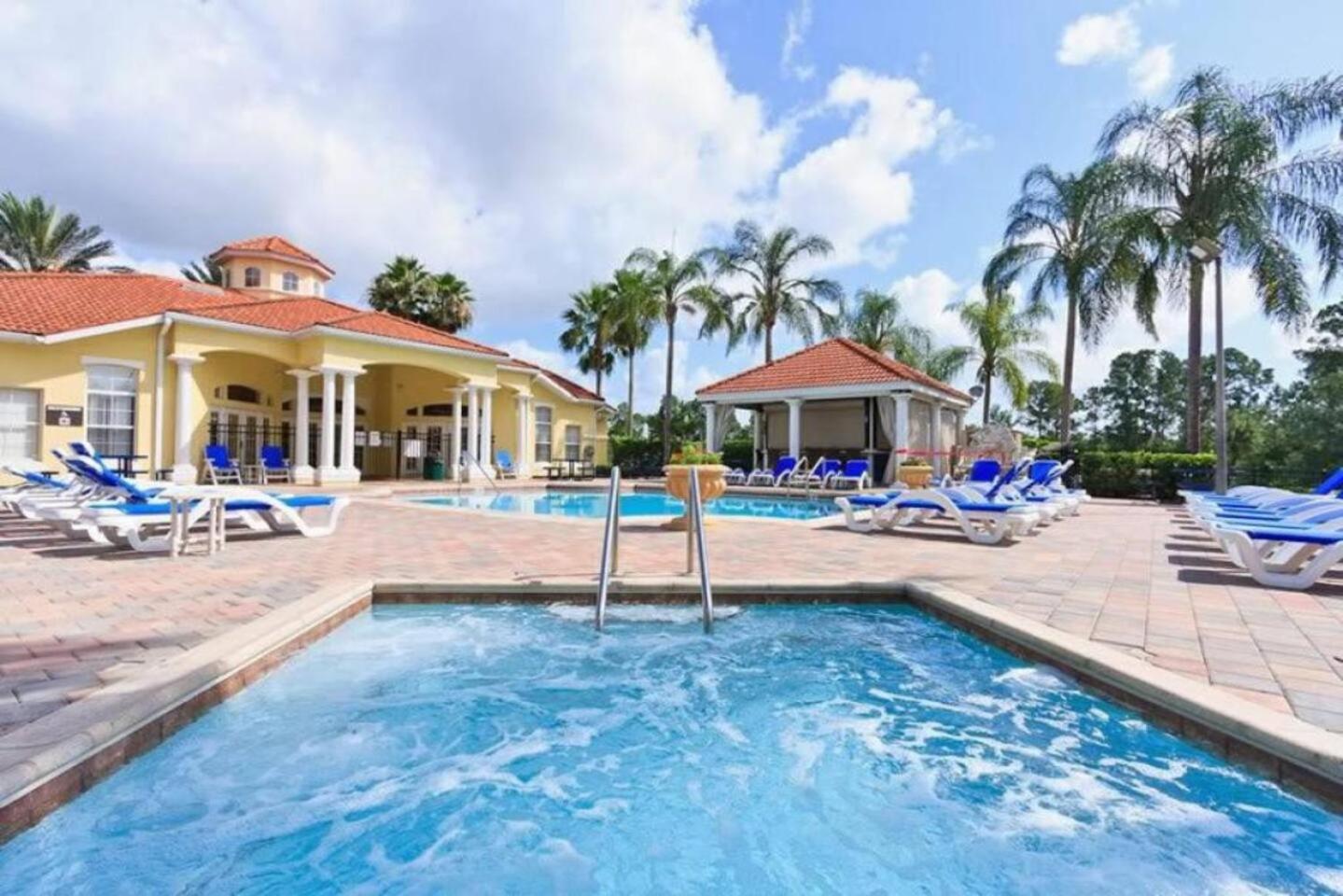 6 Bedroom 5 Bathroom Emerald Island 2601 Ib Kissimmee Εξωτερικό φωτογραφία