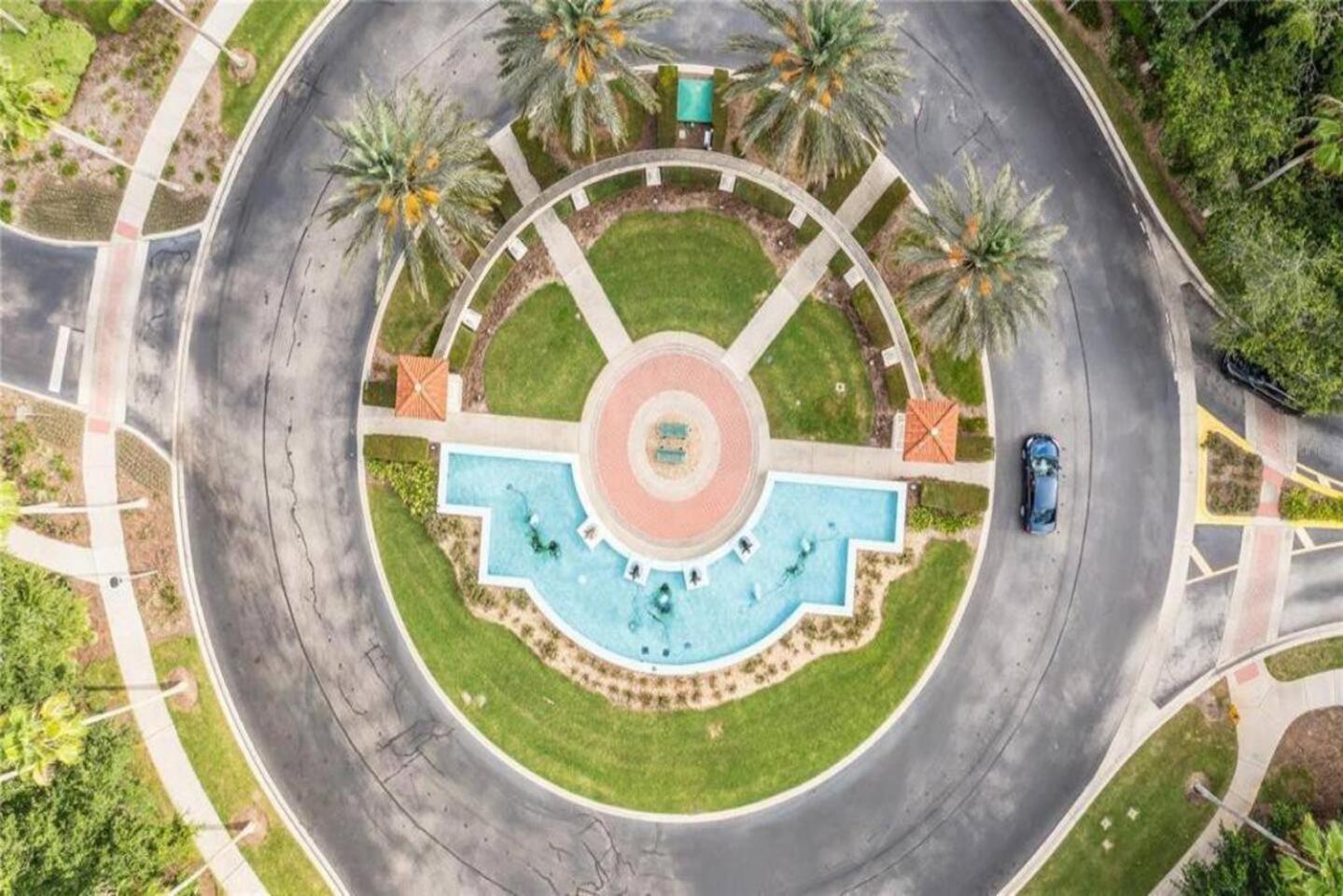 6 Bedroom 5 Bathroom Emerald Island 2601 Ib Kissimmee Εξωτερικό φωτογραφία