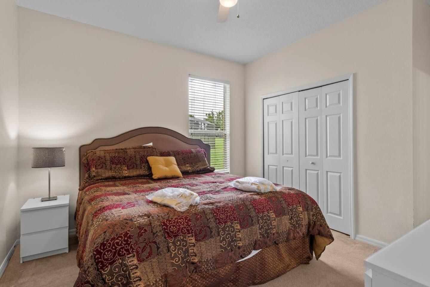 6 Bedroom 5 Bathroom Emerald Island 2601 Ib Kissimmee Εξωτερικό φωτογραφία