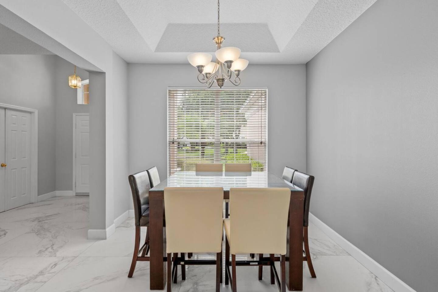 6 Bedroom 5 Bathroom Emerald Island 2601 Ib Kissimmee Εξωτερικό φωτογραφία