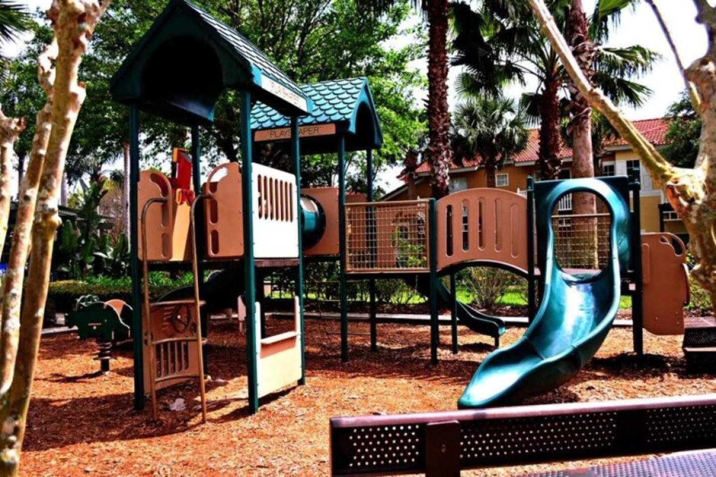 6 Bedroom 5 Bathroom Emerald Island 2601 Ib Kissimmee Εξωτερικό φωτογραφία