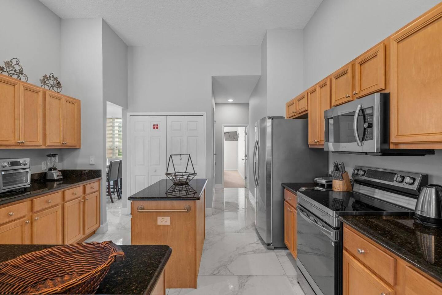 6 Bedroom 5 Bathroom Emerald Island 2601 Ib Kissimmee Εξωτερικό φωτογραφία