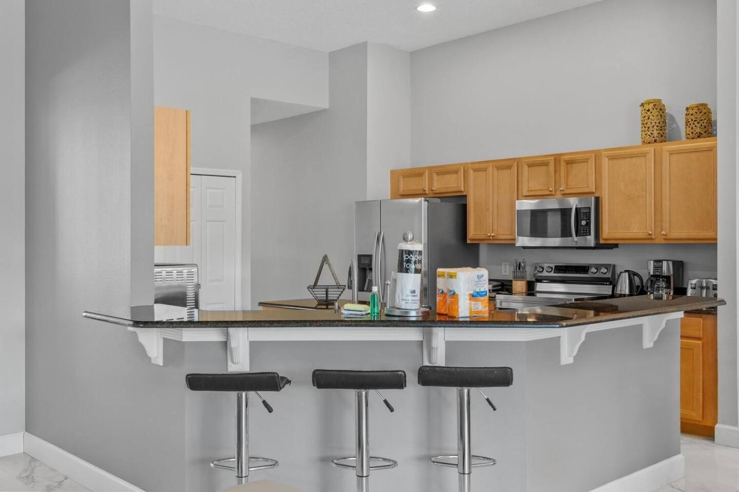 6 Bedroom 5 Bathroom Emerald Island 2601 Ib Kissimmee Εξωτερικό φωτογραφία