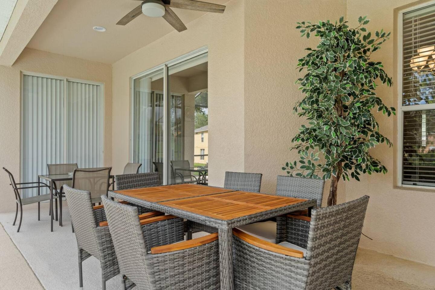 6 Bedroom 5 Bathroom Emerald Island 2601 Ib Kissimmee Εξωτερικό φωτογραφία