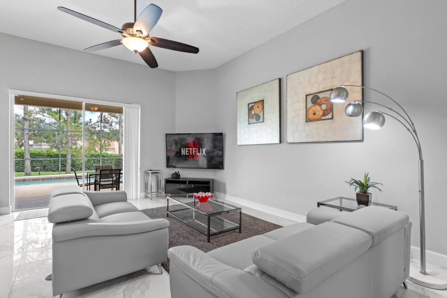 6 Bedroom 5 Bathroom Emerald Island 2601 Ib Kissimmee Εξωτερικό φωτογραφία