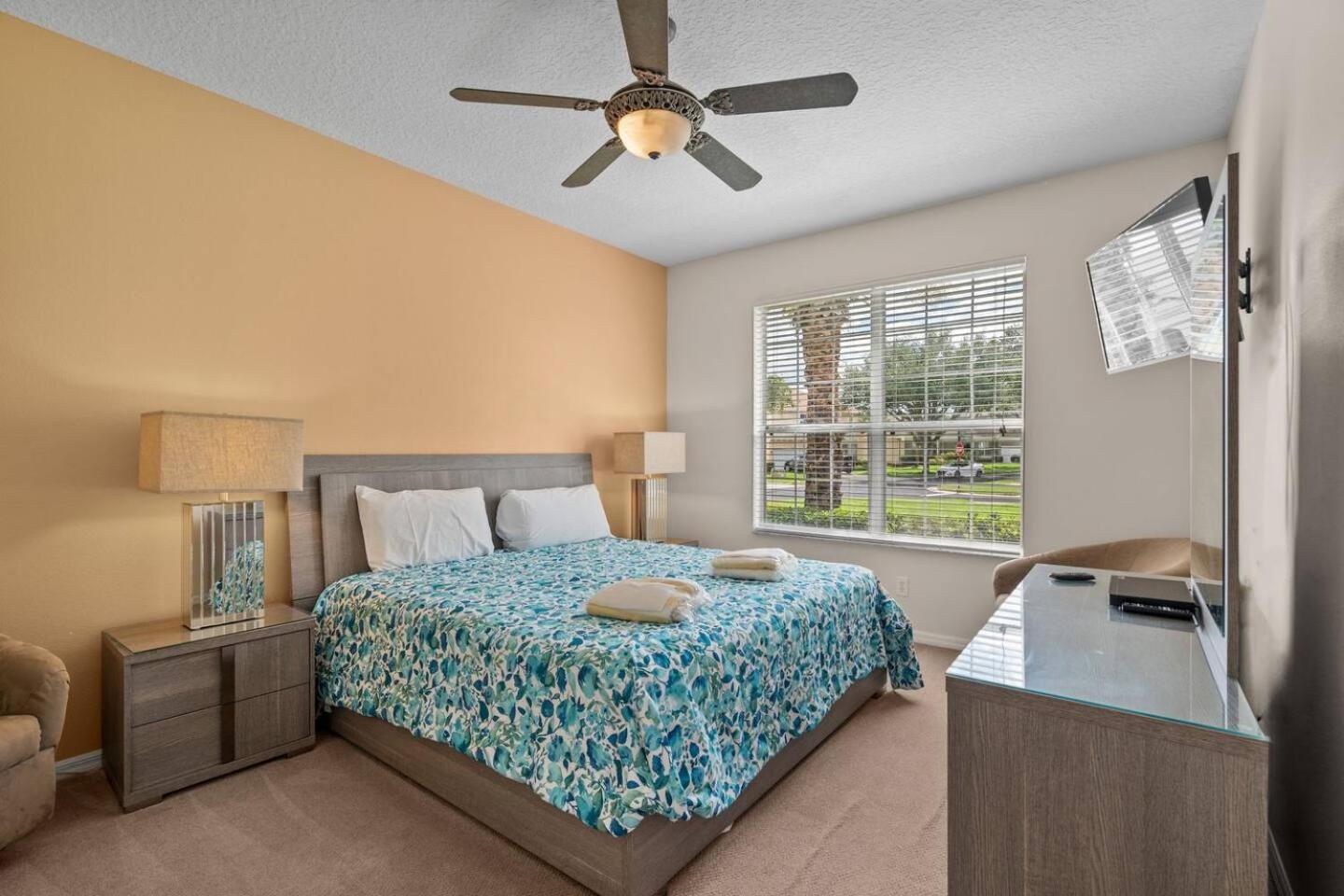 6 Bedroom 5 Bathroom Emerald Island 2601 Ib Kissimmee Εξωτερικό φωτογραφία