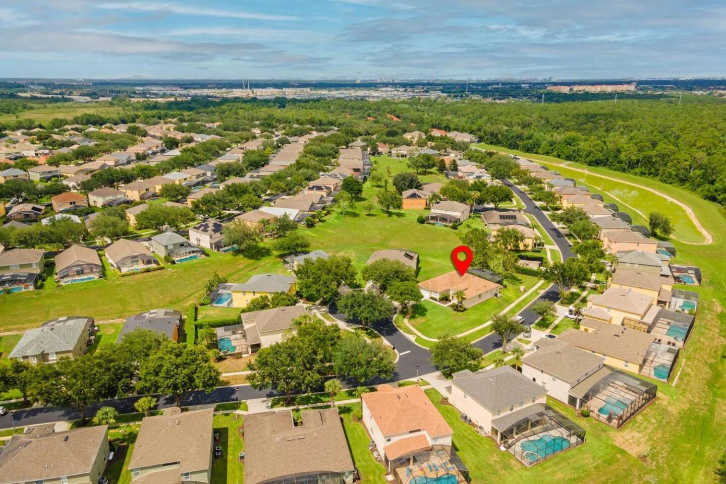 6 Bedroom 5 Bathroom Emerald Island 2601 Ib Kissimmee Εξωτερικό φωτογραφία