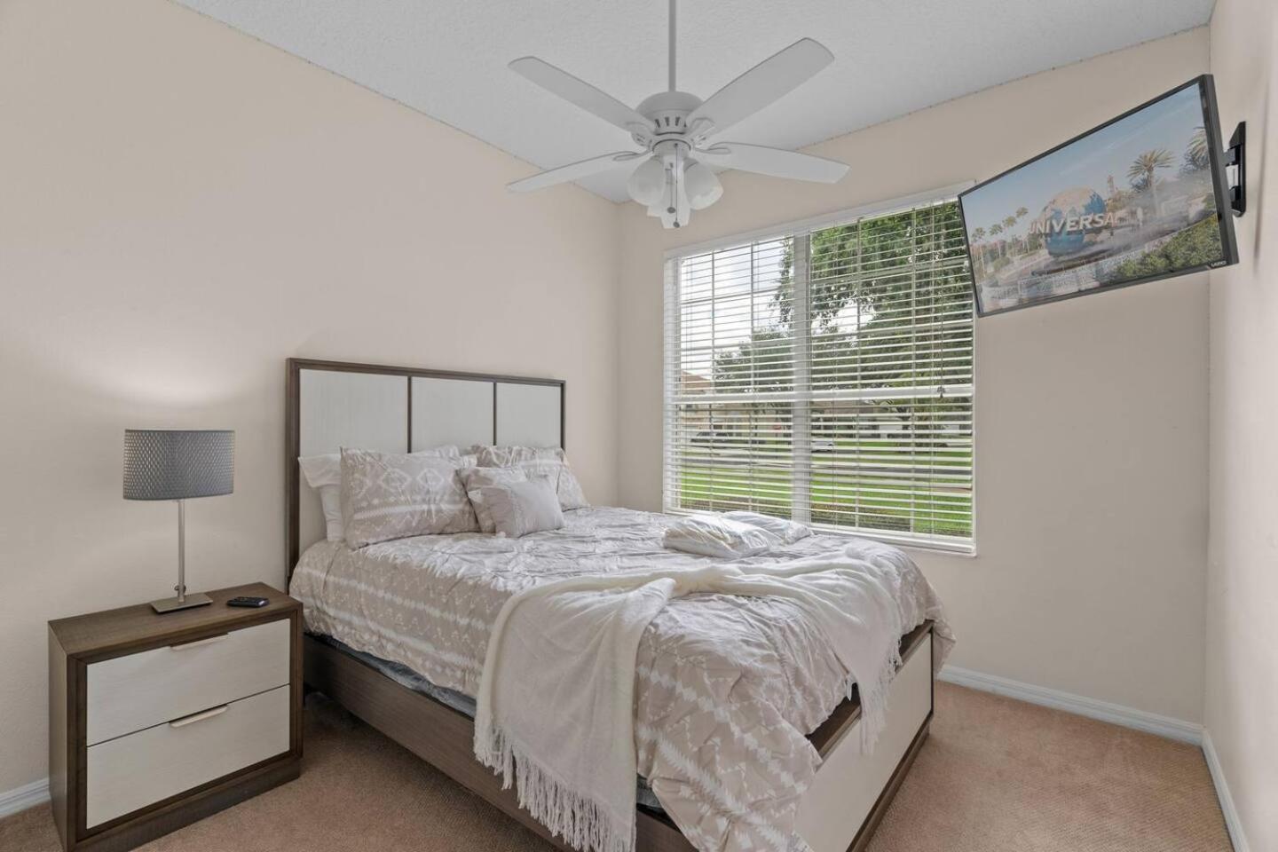 6 Bedroom 5 Bathroom Emerald Island 2601 Ib Kissimmee Εξωτερικό φωτογραφία