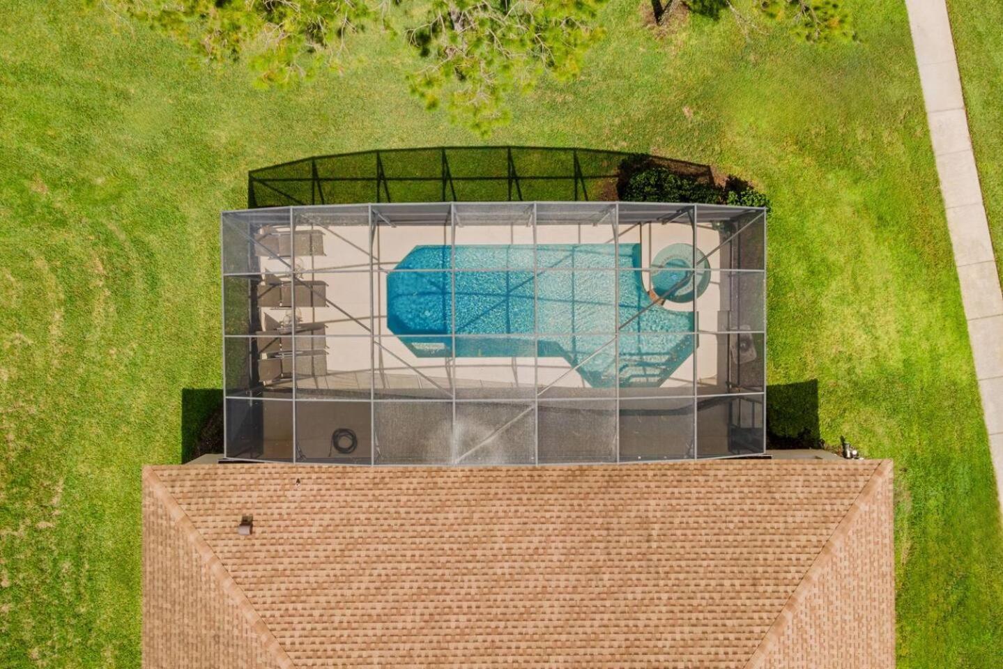 6 Bedroom 5 Bathroom Emerald Island 2601 Ib Kissimmee Εξωτερικό φωτογραφία