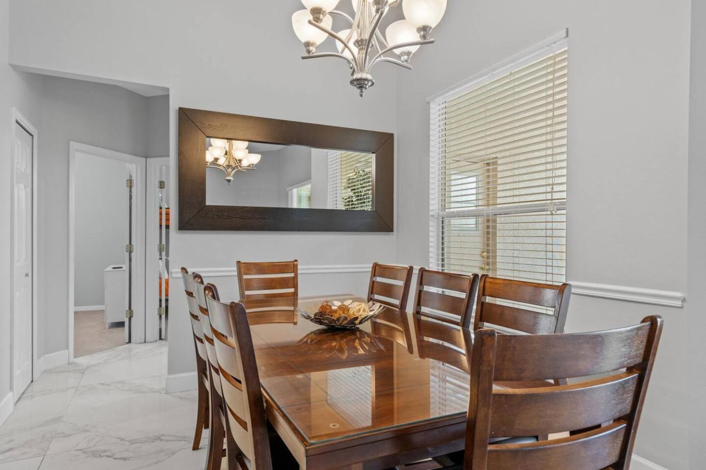 6 Bedroom 5 Bathroom Emerald Island 2601 Ib Kissimmee Εξωτερικό φωτογραφία