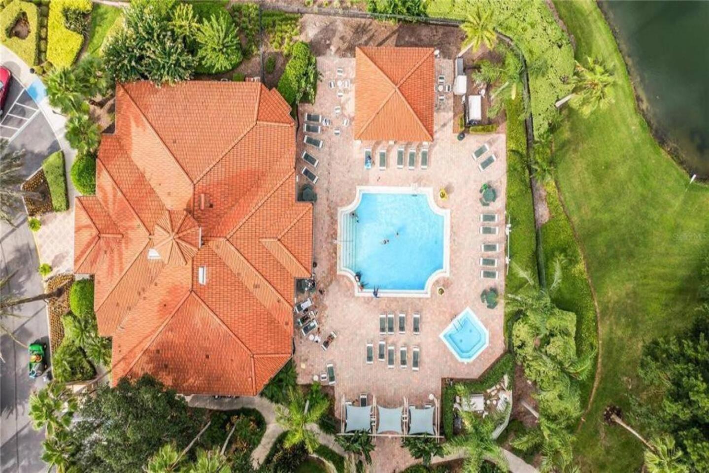 6 Bedroom 5 Bathroom Emerald Island 2601 Ib Kissimmee Εξωτερικό φωτογραφία